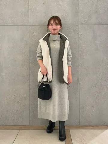 23区 日髙 コーディネート画像