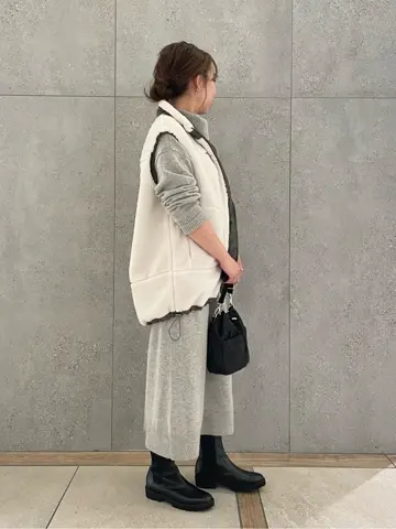 23区 日髙 コーディネート画像