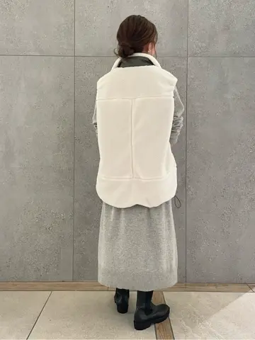 23区 日髙 コーディネート画像