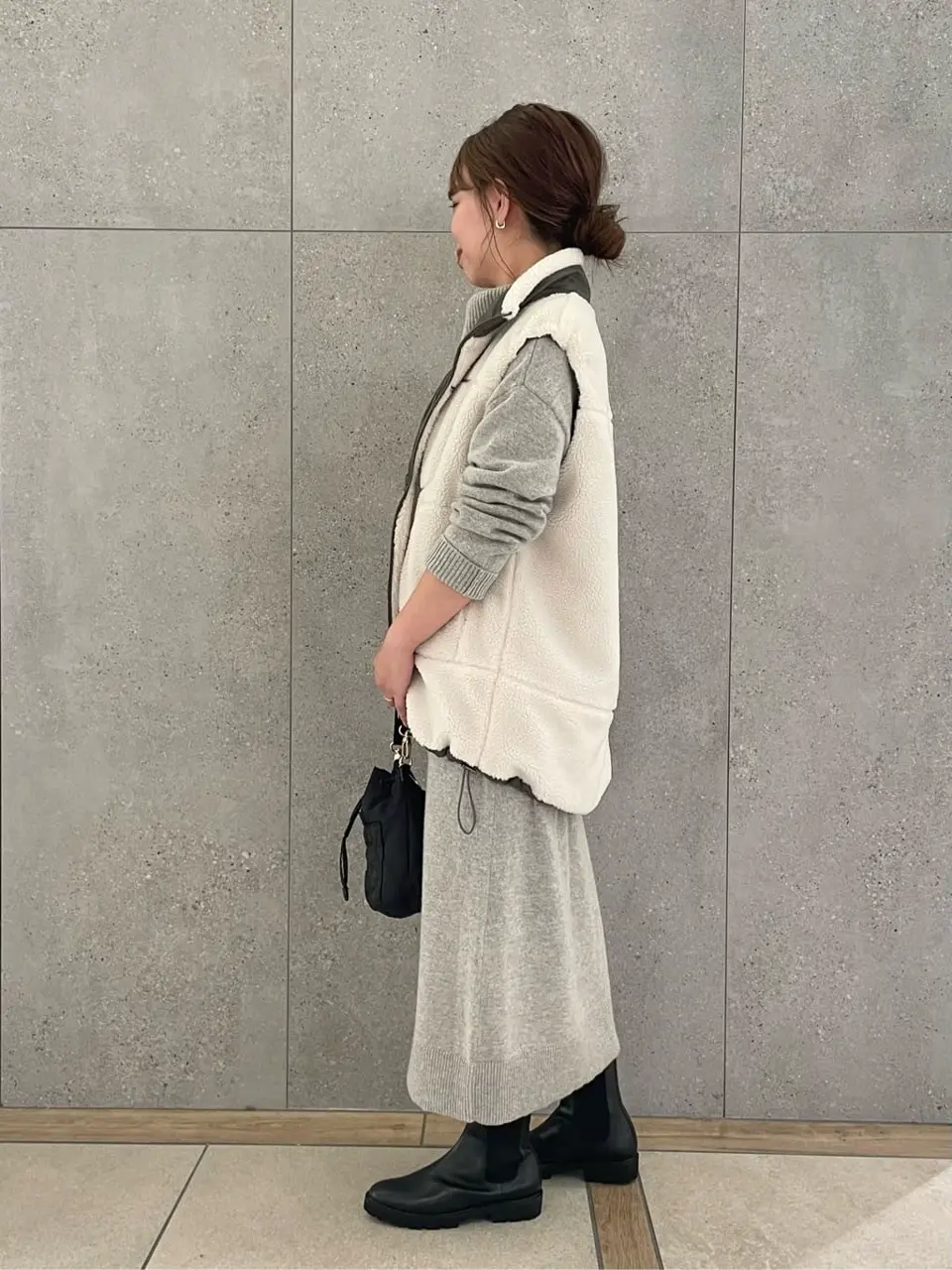 23区 日髙 コーディネート画像