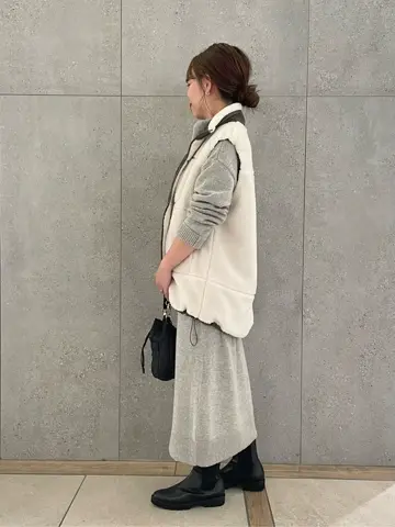 23区 日髙 コーディネート画像