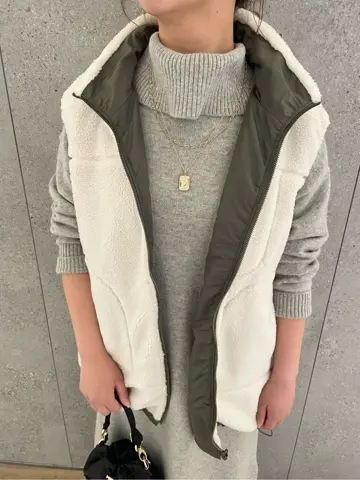 23区 日髙 コーディネート画像