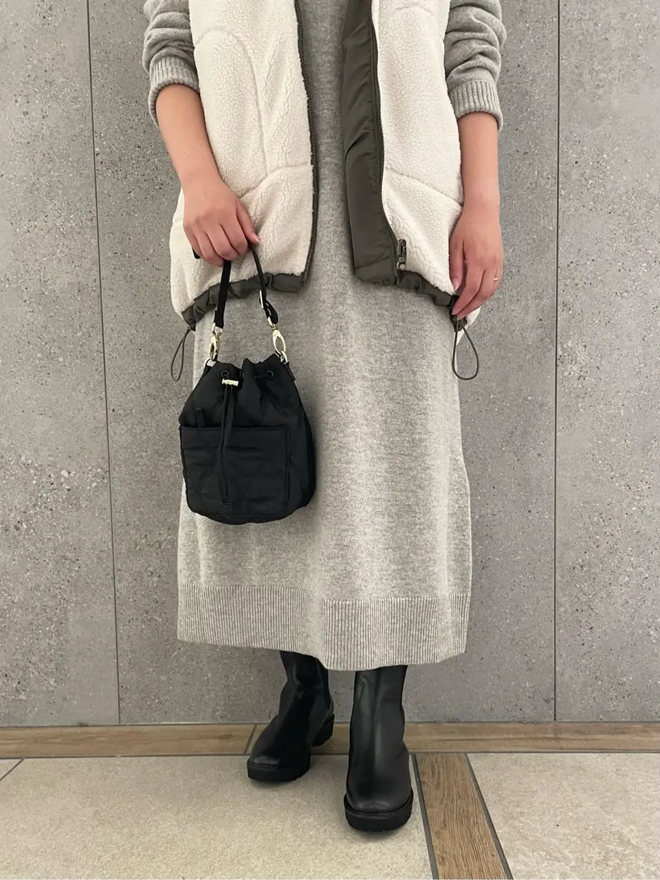 23区 日髙 コーディネート画像