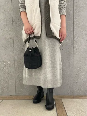 23区 日髙 コーディネート画像