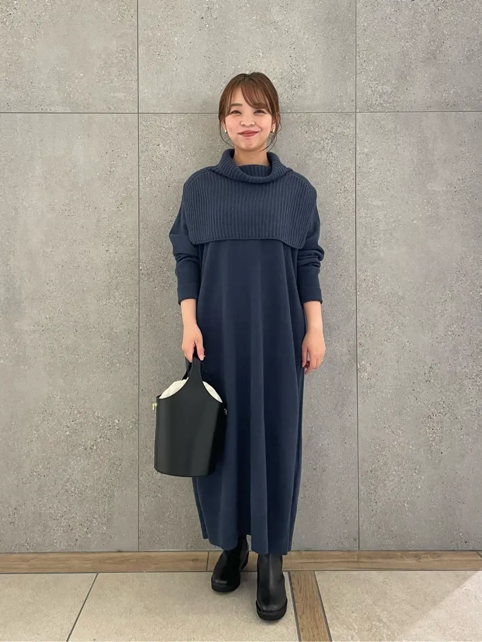  日髙 コーディネート画像