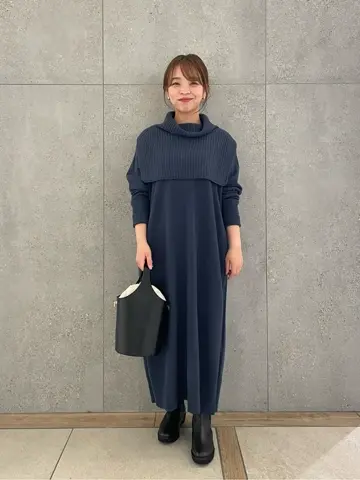 23区 日髙 コーディネート画像