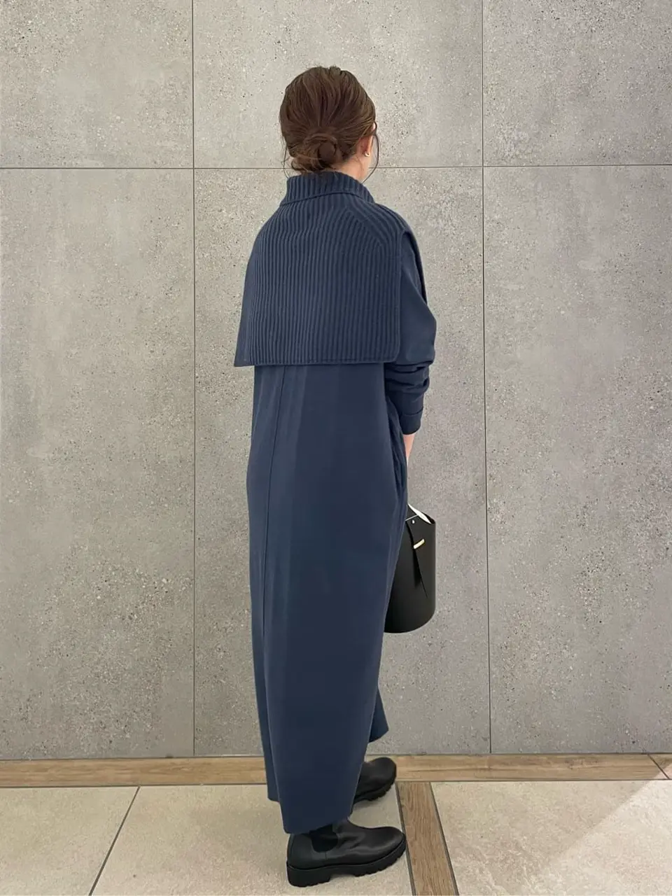 23区 日髙 コーディネート画像