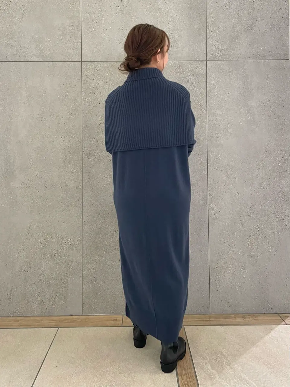 23区 日髙 コーディネート画像