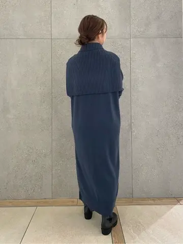 23区 日髙 コーディネート画像