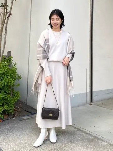 23区 板垣 コーディネート画像