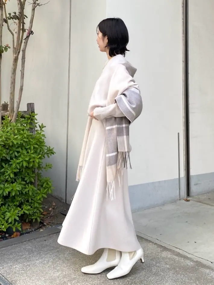 23区 板垣 コーディネート画像