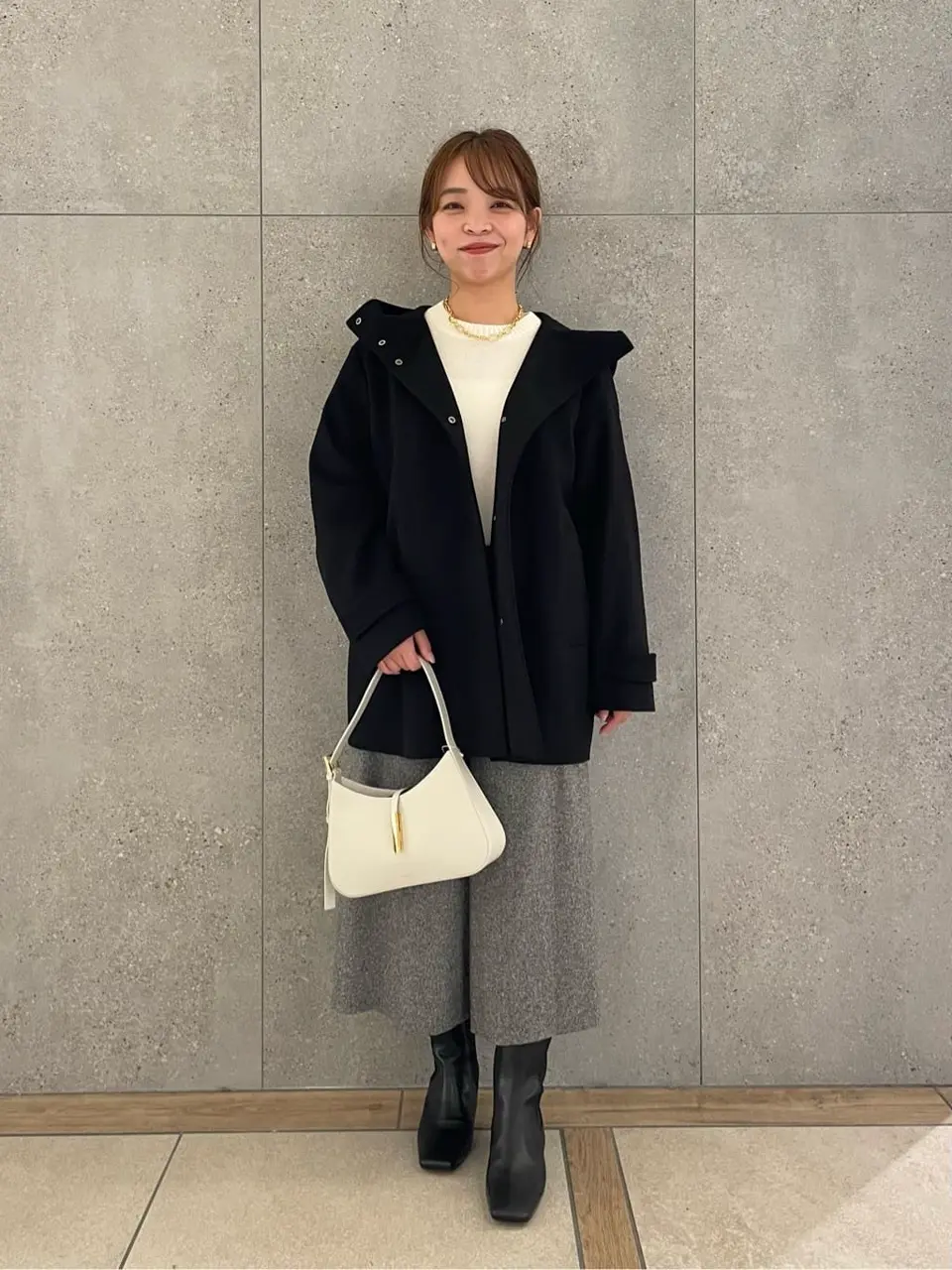  日髙 コーディネート画像