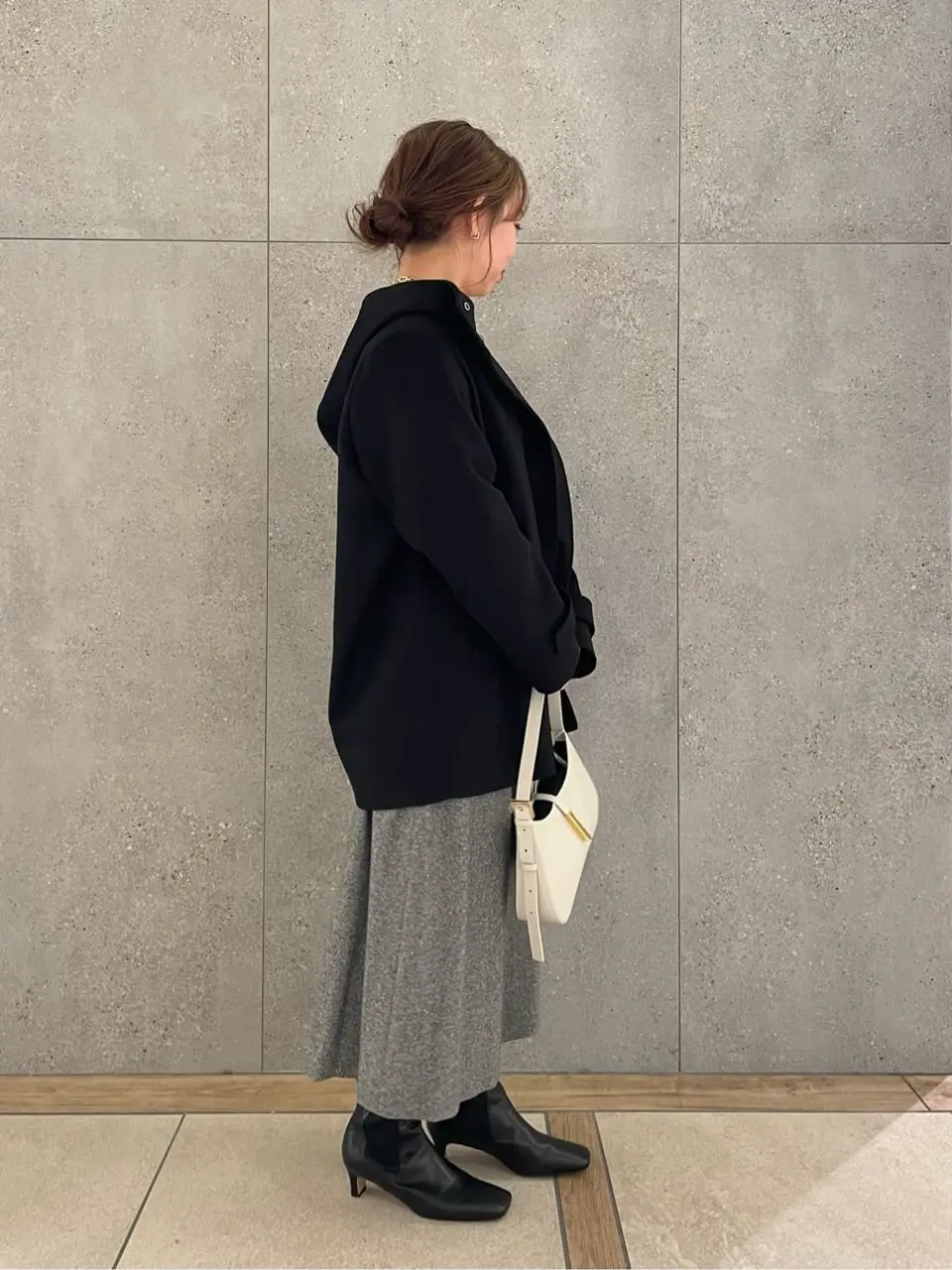 23区 日髙 コーディネート画像