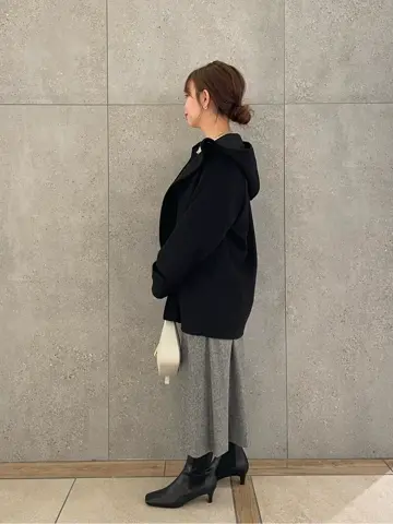 23区 日髙 コーディネート画像