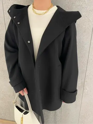 23区 日髙 コーディネート画像