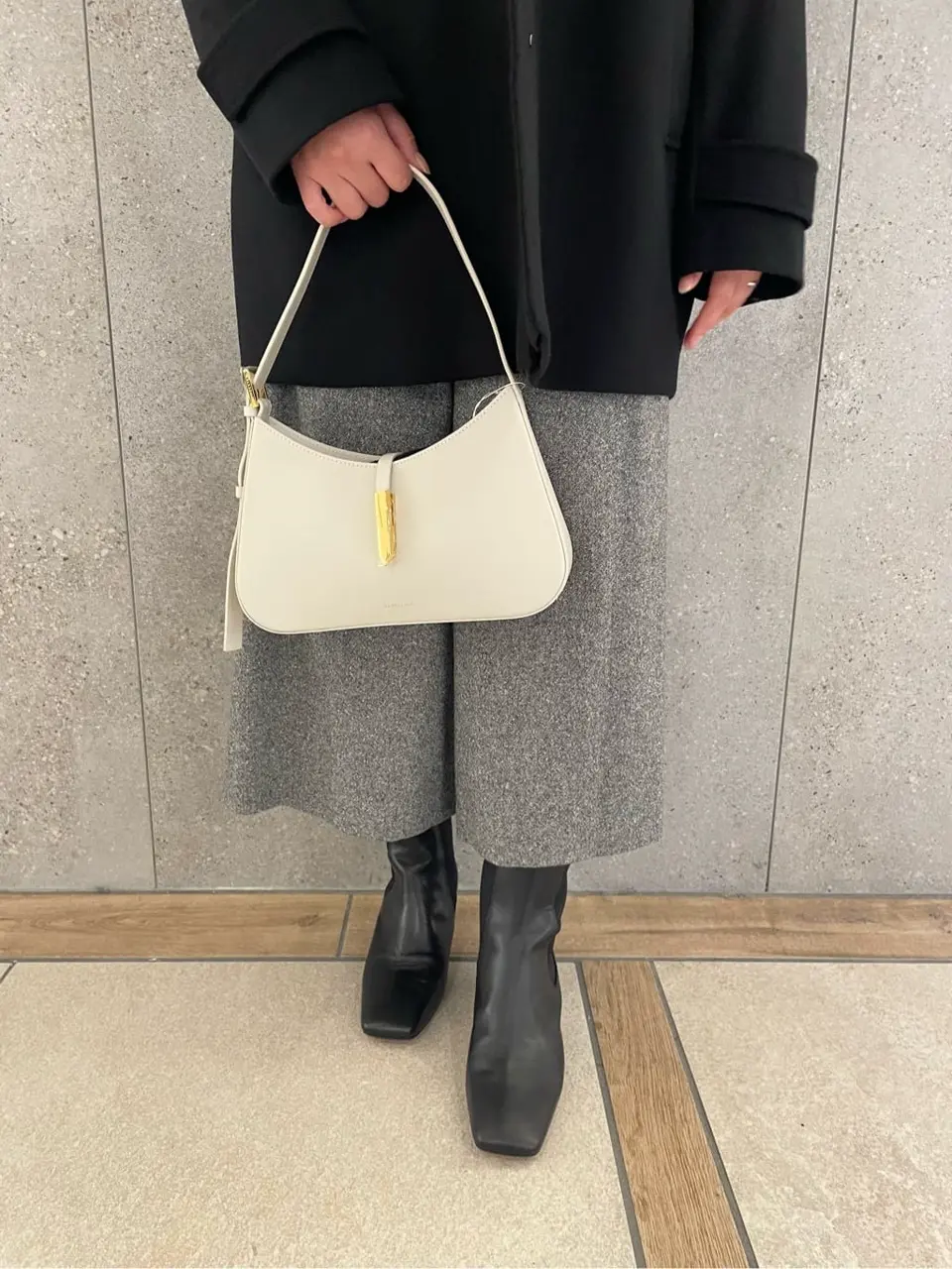 23区 日髙 コーディネート画像