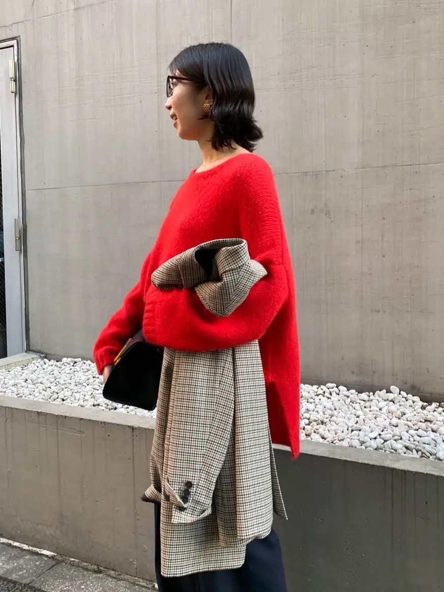 23区 板垣 コーディネート画像