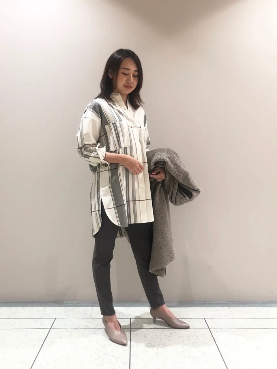 23区 Kanako コーディネート画像