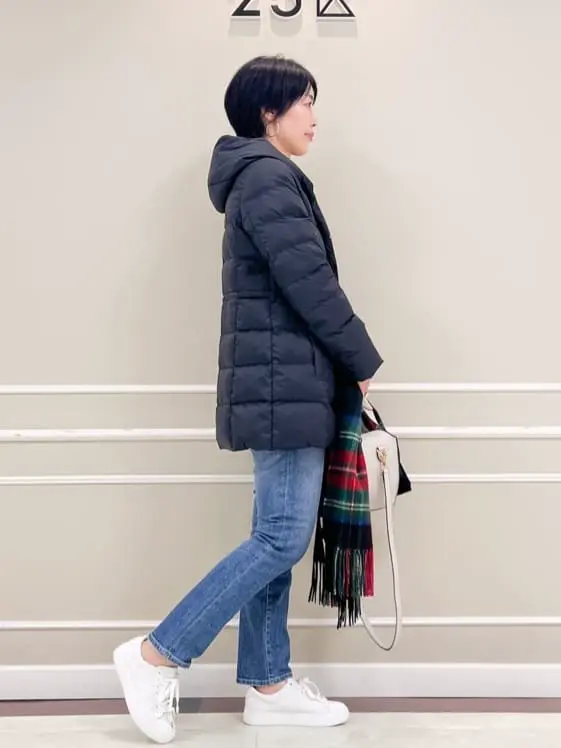 23区 石川 コーディネート画像