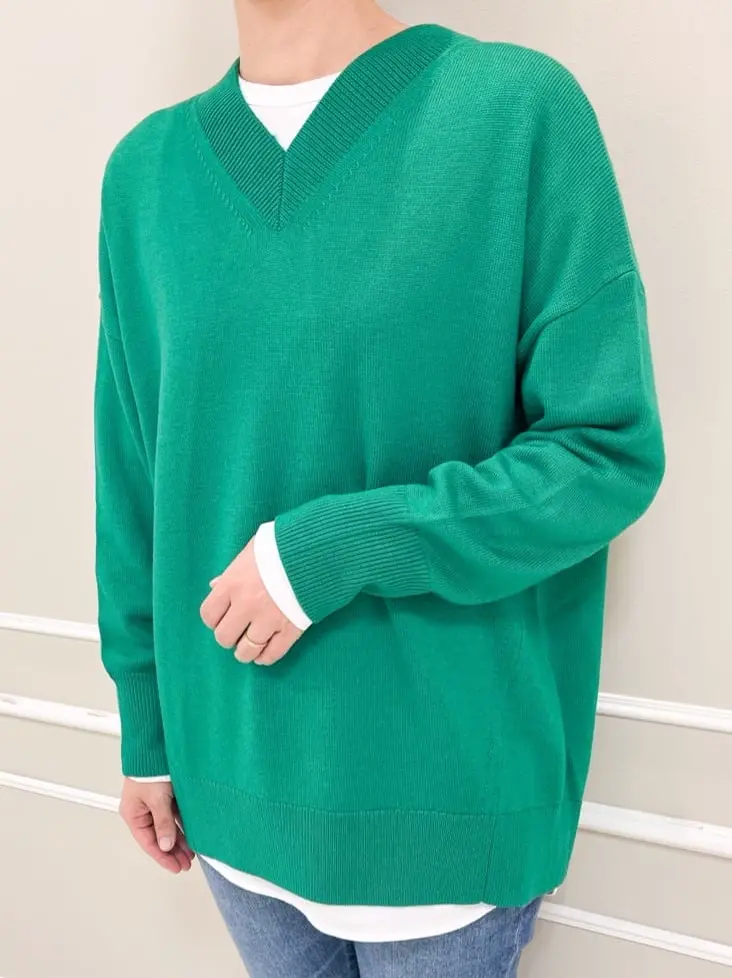 23区 石川 コーディネート画像