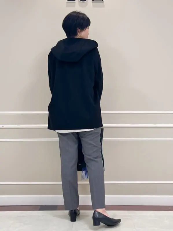 23区 石川 コーディネート画像