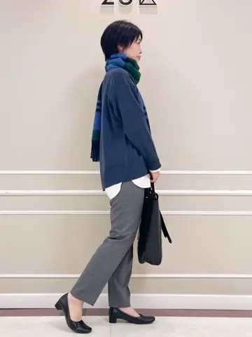 23区 石川 コーディネート画像