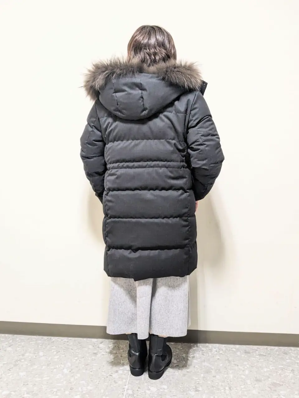 23区 武田 コーディネート画像