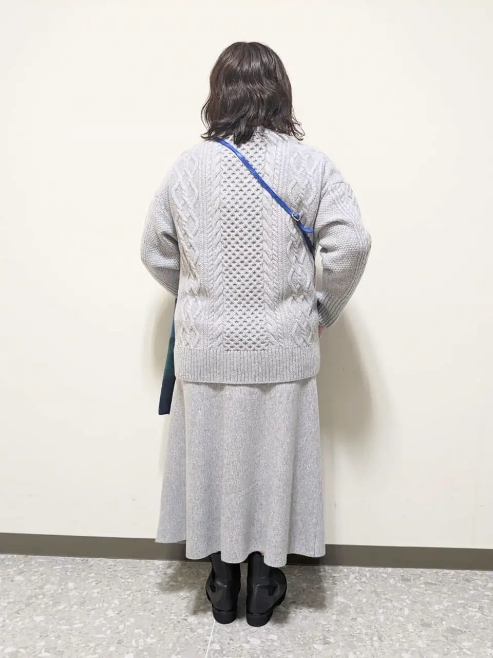 23区 武田 コーディネート画像