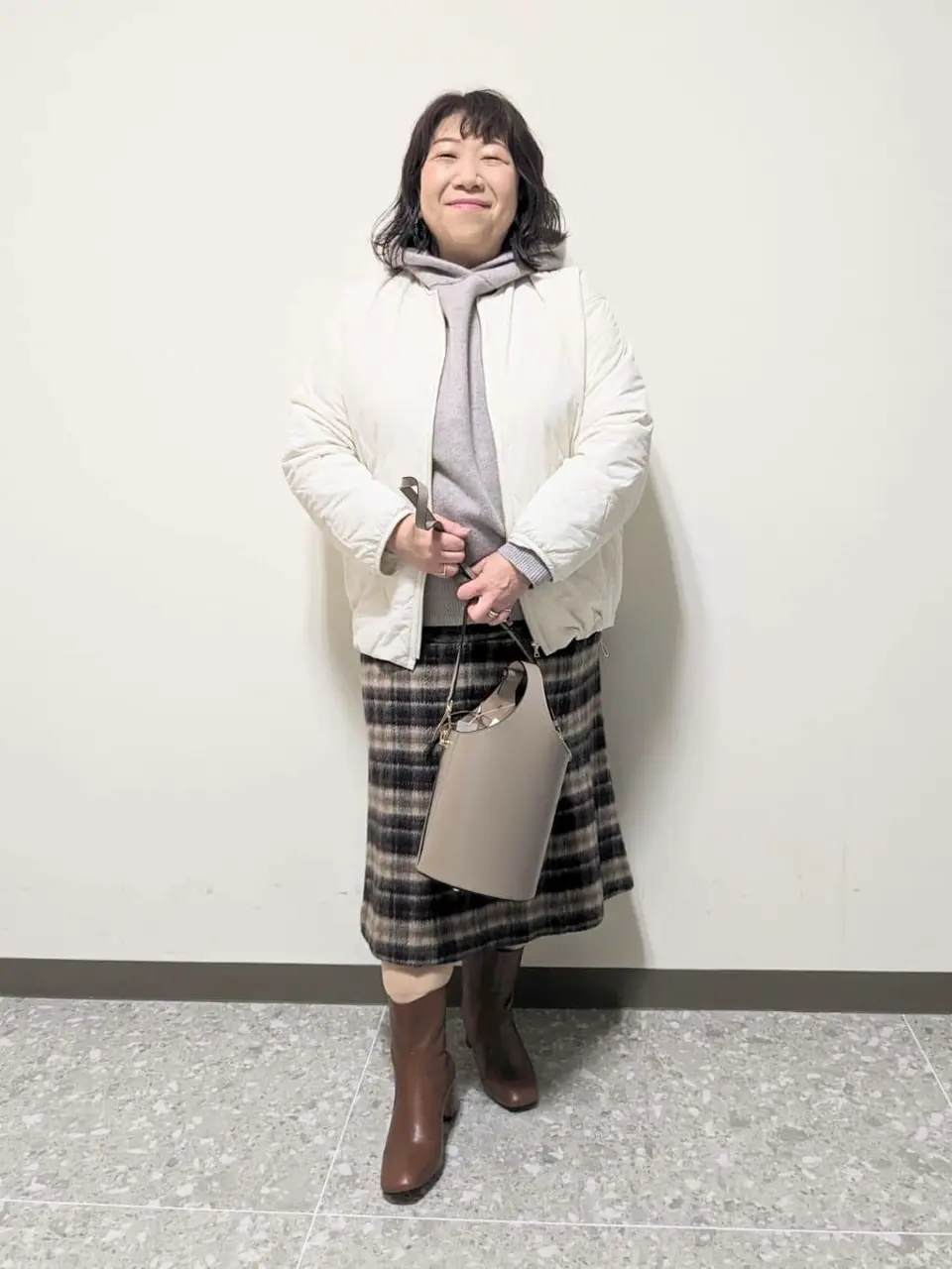 23区 武田 コーディネート画像