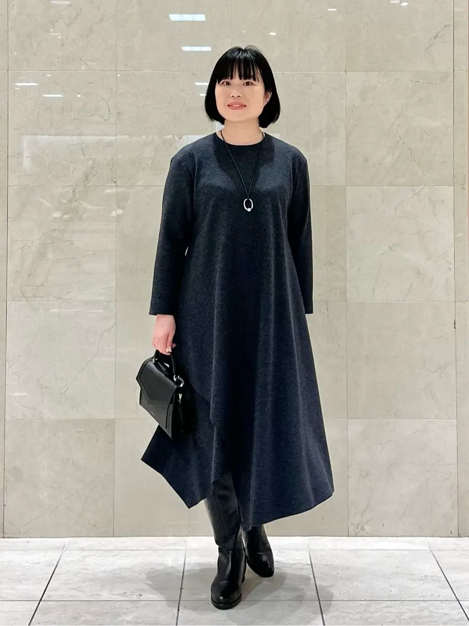  笹川 コーディネート画像