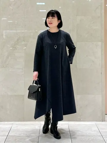 23区 笹川 コーディネート画像