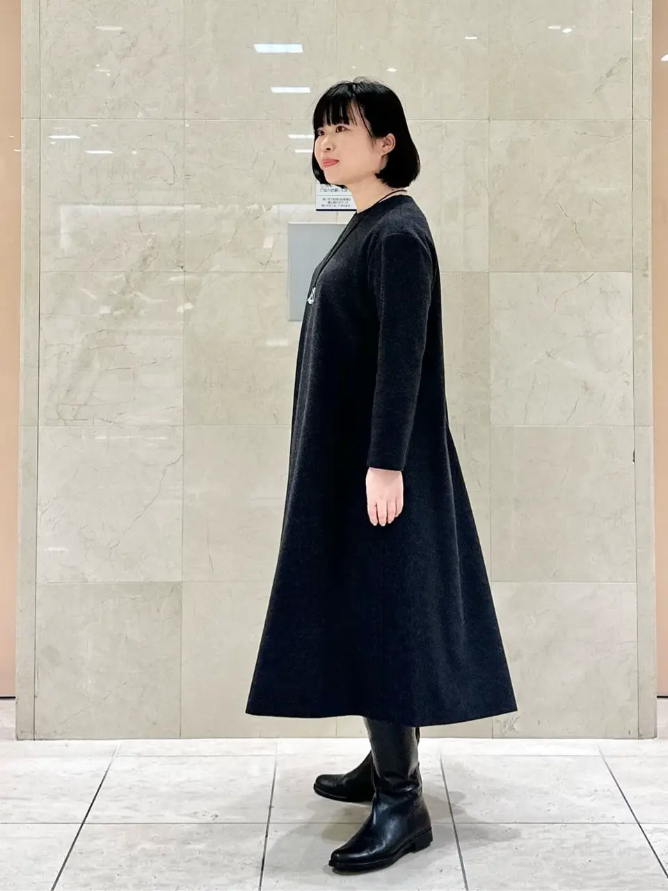 23区 笹川 コーディネート画像