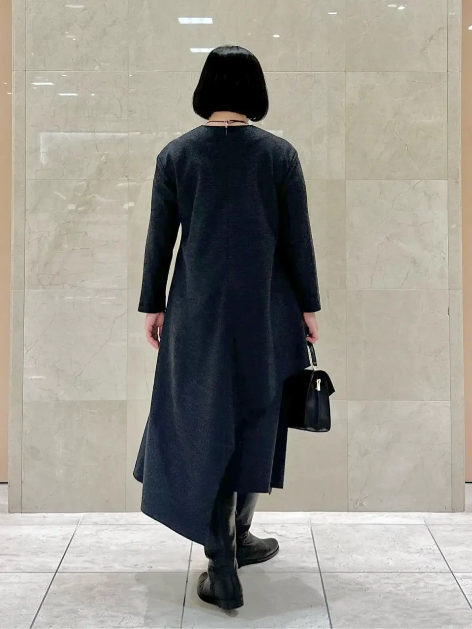 23区 笹川 コーディネート画像