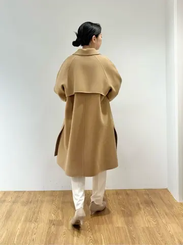 23区 西嶋 コーディネート画像