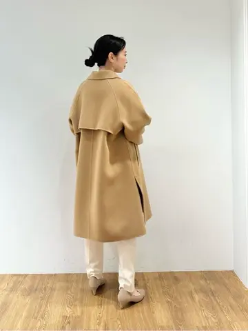 23区 西嶋 コーディネート画像