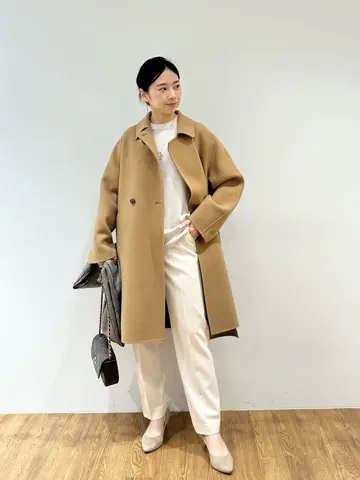 23区 西嶋 コーディネート画像