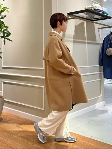 23区 伊藤 コーディネート画像