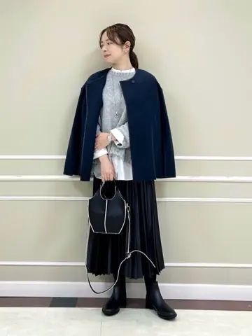 23区 江口 コーディネート画像