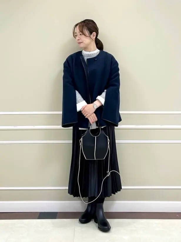 23区 江口 コーディネート画像