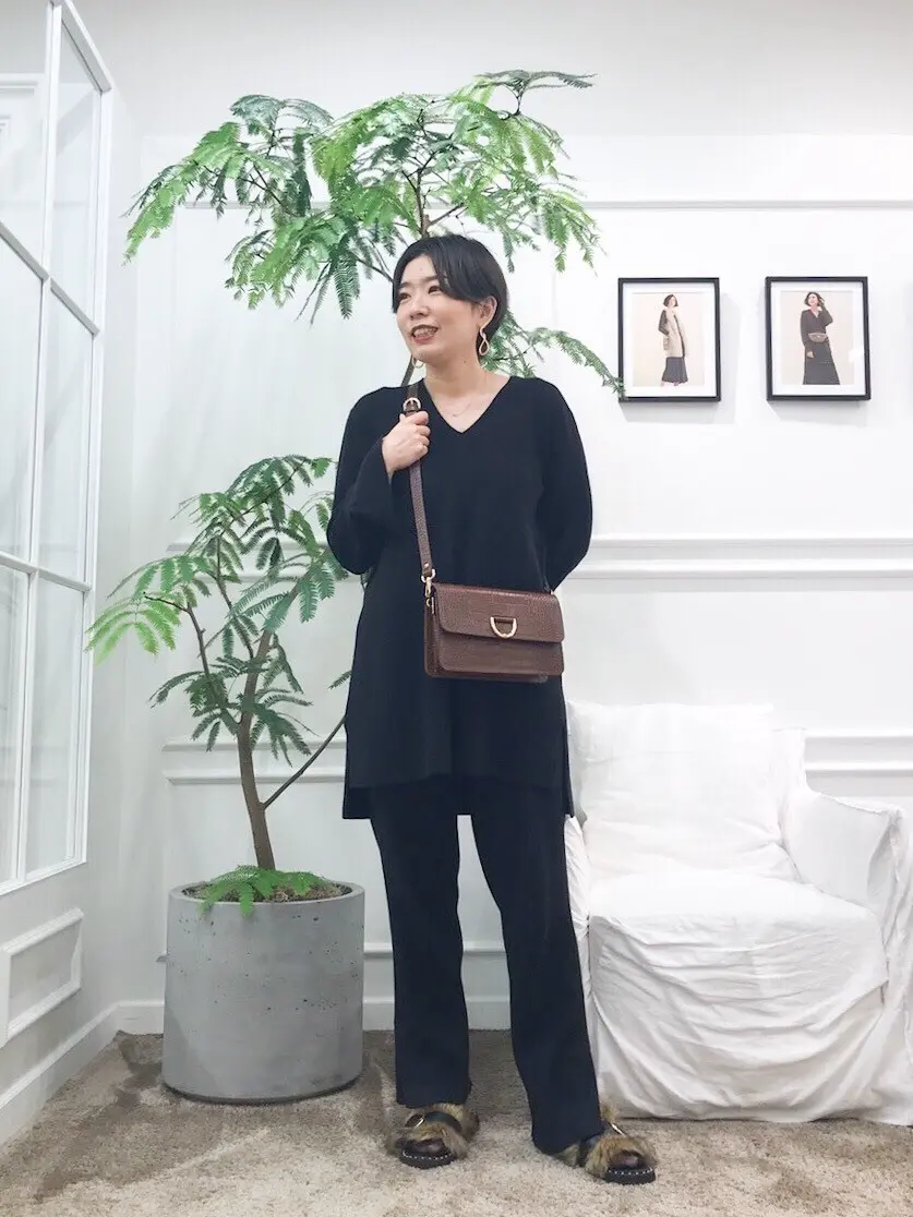  神田 コーディネート画像