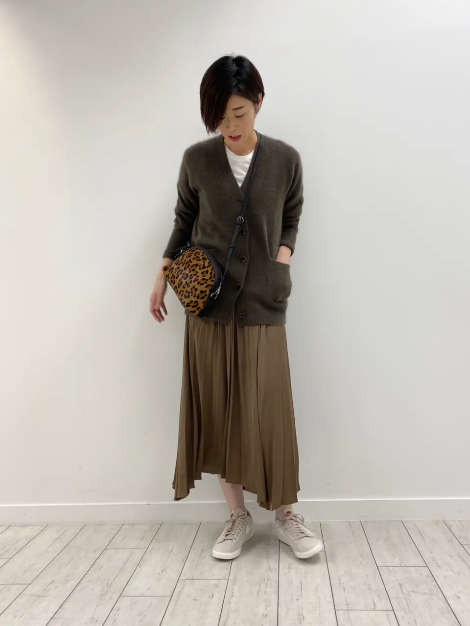 23区 岩舘 コーディネート画像