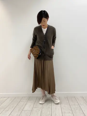 23区 岩舘 コーディネート画像