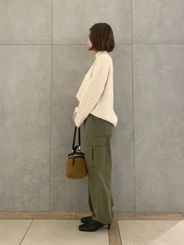 23区 澤田 コーディネート画像