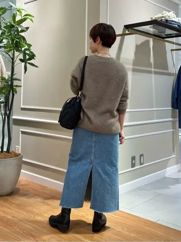 23区 伊藤 コーディネート画像