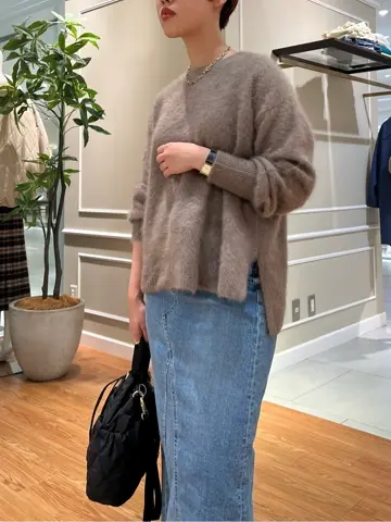 23区 伊藤 コーディネート画像