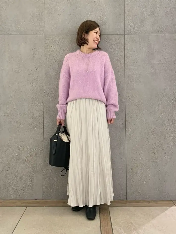  澤田 コーディネート画像