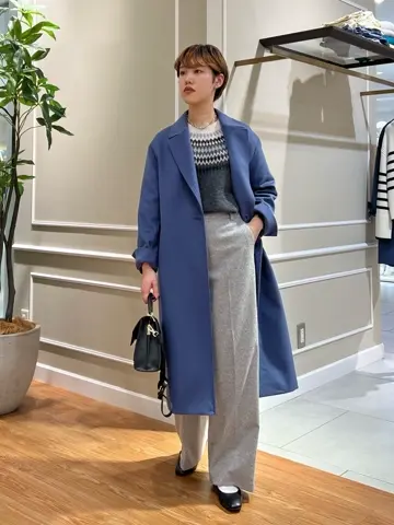 23区 伊藤 コーディネート画像