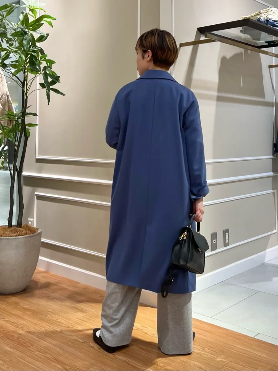 23区 伊藤 コーディネート画像