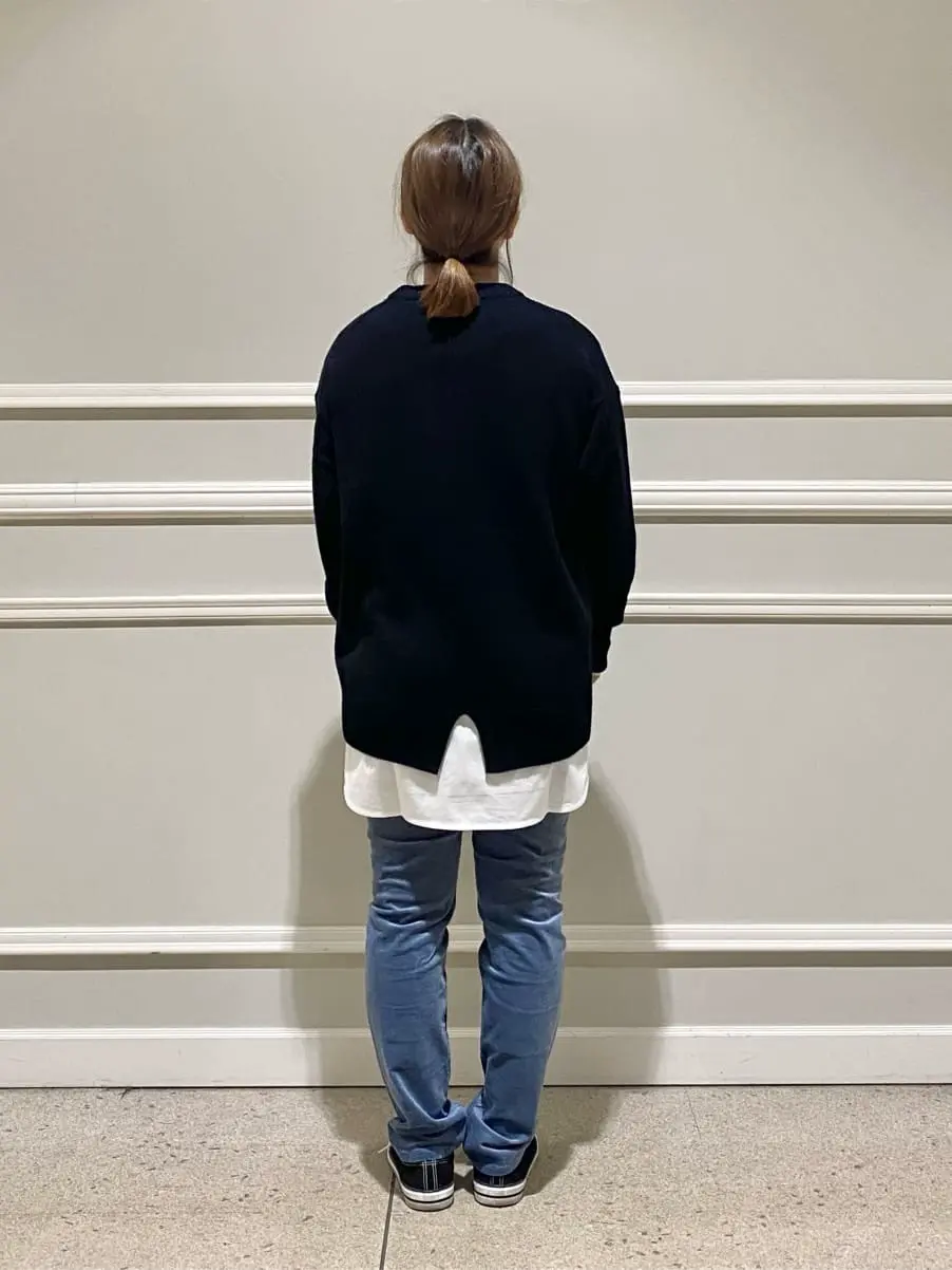 23区 中村 コーディネート画像