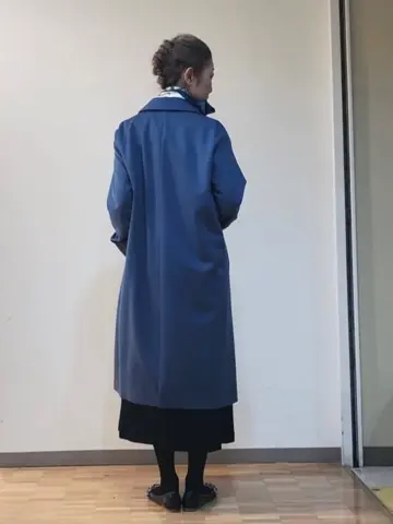 23区 スタッフM コーディネート画像